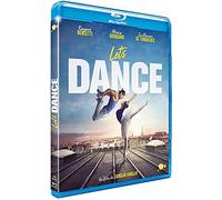 Let's Dance [Blu-ray]