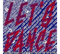 Let'S Dance - Calling All Cars [Vinilo]