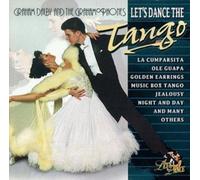 Let's Dance: Foxtrot & Quickstep by GRAHAM DALBY (1996-09-17)