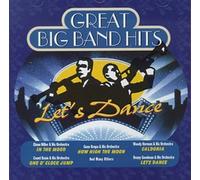 Various Artists - Let's Dance:Great Big Bands