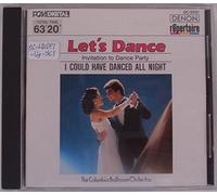 Let'S Dance: Invitation to Dance Party Vol. 1