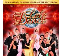 Let's Dance - Let's Dance