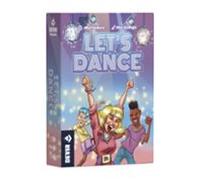 Let's Dance (Pocket Propio)