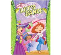 Let's Dance [Reino Unido] [DVD]