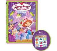 Let's Dance [Reino Unido] [DVD]