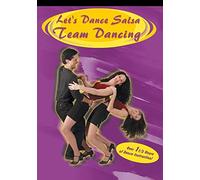 Let's Dance Salsa Team Dancing [Reino Unido] [DVD]