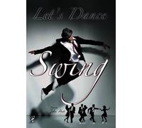 Let's Dance Swing (DVD) John Hill (Importación USA)
