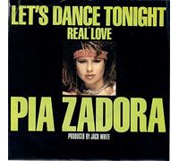 Let's dance tonight (1984) / Vinyl single [Vinyl-Single 7'']