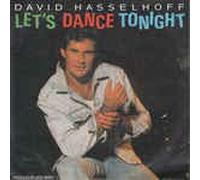 Let's dance tonight (1990) / Vinyl single [Vinyl-Single 7'']