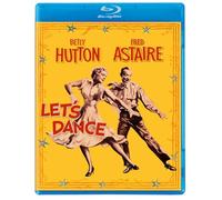 Let's Dance [USA] [Blu-ray]
