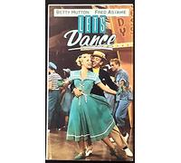 Let's Dance [USA] [VHS]