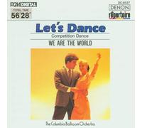 Lets Dance: We Are the World