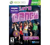 Let's Dance - Xbox 360 by Maximum Games