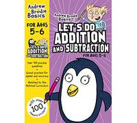 Let's do Addition and Subtraction 5-6
