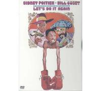 Let's Do It Again [Reino Unido] [DVD]