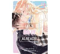 Let's Do It Already!, Vol. 9 (Volume 9)