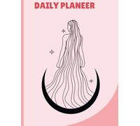 LETS DO IT - DAILY PLANNER : 90 GSM,PAPERBACK