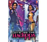 Let's Do The Hadippa - Music Video Compilatio Dvd (2009)