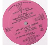 Let's do the tap dancing (US, 4 versions, 1991) / Vinyl Maxi Single [Vinyl 12'']