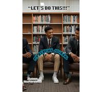 "LET'S DO THIS!!!": MY READING JOURNAL