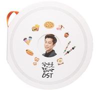 Let's Eat 2 / O.S.T. - Let's Eat 2 (Original Soundtrack)