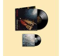 Let's Eat Grandma - Two Ribbons (Limited Deluxe LP w/ 7”) [VINYL] [Vinilo]