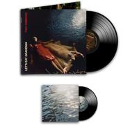 Let's Eat Grandma Two Ribbons (Vinyl) Deluxe 12" Album with 7" Single