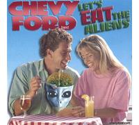 Lets Eat the Aliens