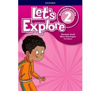 Lets Explore 2 Teachers Guide Pack (Slovak Republic)