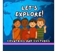 Let's Explore, Countries and Cultures