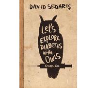 Let's Explore Diabetes with Owls