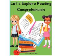 Let's Explore Reading Comprehension