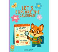 Let's Explore the Calendar