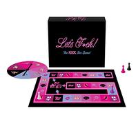 LETS F*CK EL JUEGO XXX