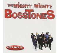 Let's Face It by The Mighty Mighty Bosstones (1997-10-20)
