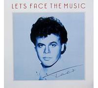 Let's face the music (1984) / Vinyl record [Vinyl-LP]