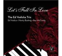 Let's Fall In Love