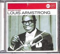 Let's Fall in Love (Jazz Club) by Armstrong, Louis (2006-07-24)