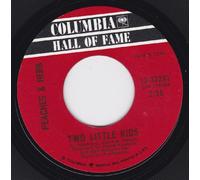 Let's Fall In Love/Two Little Kids (NM 45 rpm)