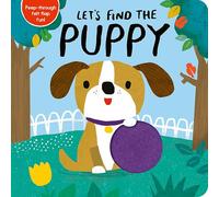 Let's Find the Puppy