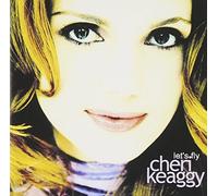 Let's Fly by Cheri Keaggy