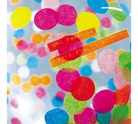 Let's Fly The Ad-Balloon(完全生産限定盤) [Analog]