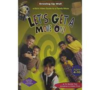 Let's Get a Move on [Reino Unido] [DVD]