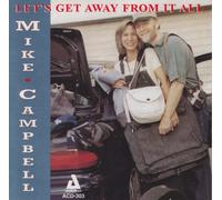 Let's Get Away from It All