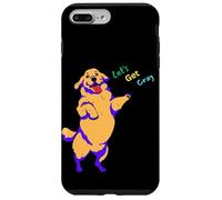 Let's Get Cray: Mardi Gras Carcasa para iPhone 7 Plus/8 Plus