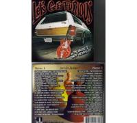 Let's Get Furious: A Tribute to the Furors by Mark Mulcahy, The Forgotten Ones, Los Gatos, The Mocking Birds, The Danglers, Th (0100-01-01)
