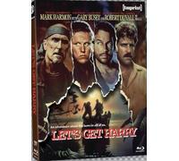 Let's Get Harry [USA] [Blu-ray]