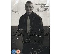 Let's Get Lost [1988] [DVD] [Reino Unido]