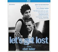 Let's Get Lost [Blu-Ray] (IMPORT) (No hay versión española)