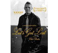 Lets Get Lost [Edizione: Stati Uniti] [USA] [DVD]